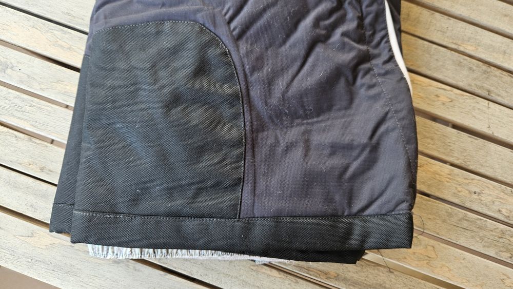 Calças de neve quechua