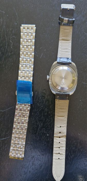 Zegarek Poljot automat automatic