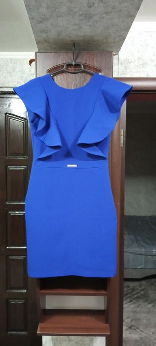 Нарядне плаття...