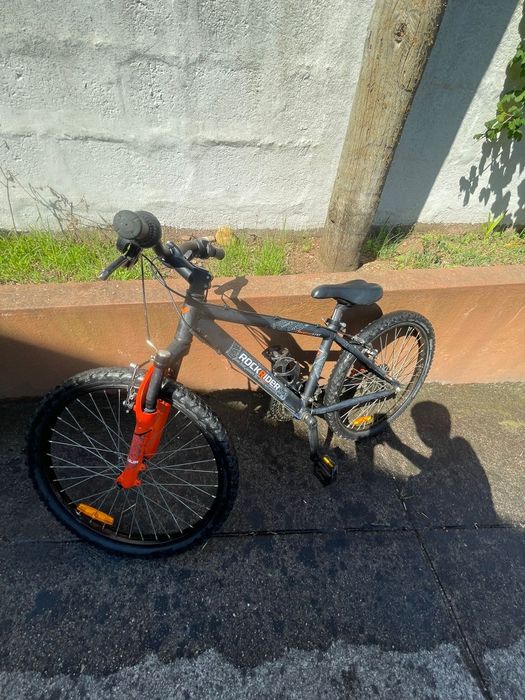 Bicicleta BTT Rockrider 5.2 Junior (Roda 24) – Decathlon