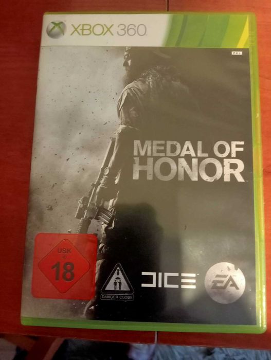 Sprzedam gry na XBOX 360