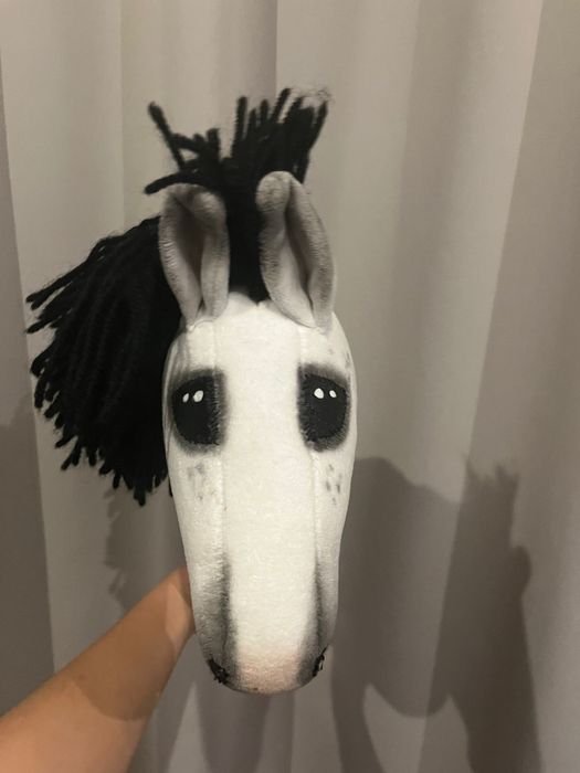 Hobby horse a4 koń na kiju