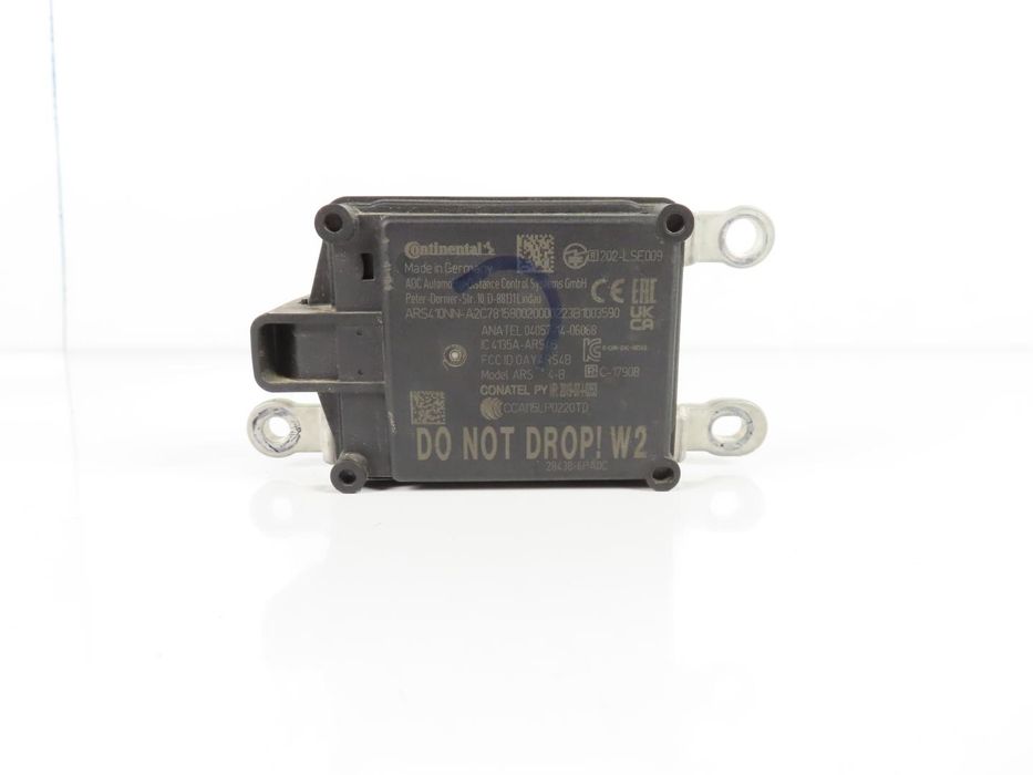 Sensor Acc / Radar Distancia Nissan Juke Ii Ref: 284386Paoc