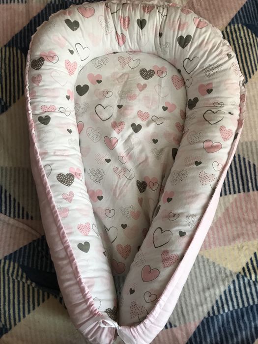 Кокон дитячий