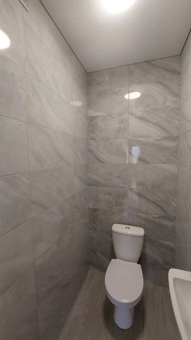 Ремонт квартиры Плитка Сантехника Декоративная штукатурка