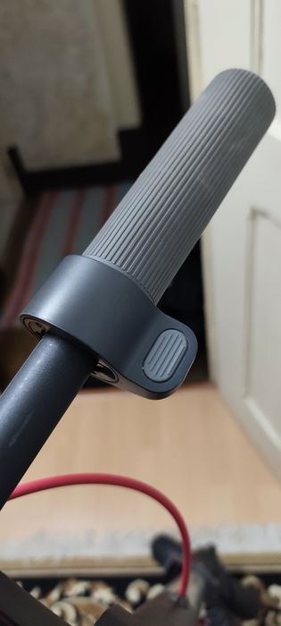 Trotinete Elétrica Xiaomi Mi Pro 2 – Menos de 2 anos (Excelente Autonomia)