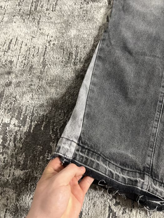 Фларед джинси Gallery Dept Flared Jeans Галери Депт джинси клеш