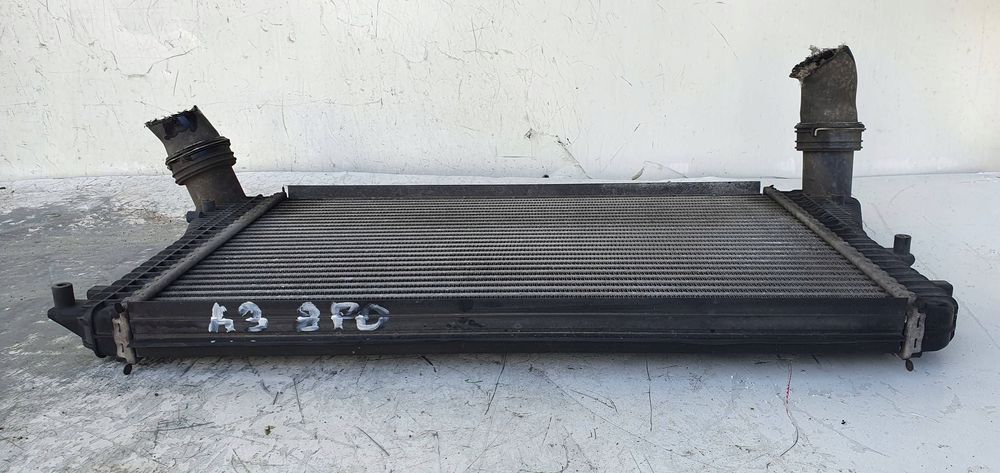 Vw Golf Vi 2.0 Tdi 1K0145803S Chłodnica Powietrza Intercooler
