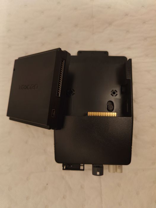 Навігація Becker Vito W447