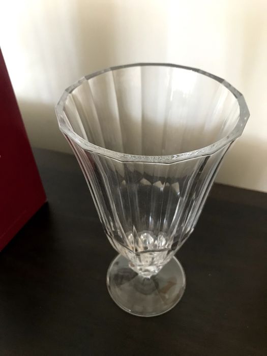 Cristal D'Arques - Vaso 20 cm