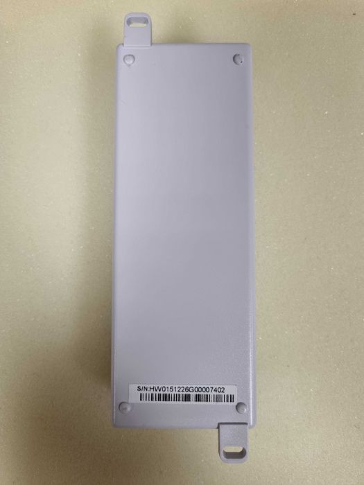 inje­tor PoE T8120 (15W)