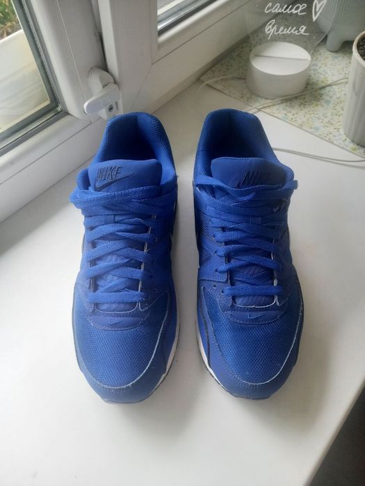 Nike Air Max Command (629993-448)