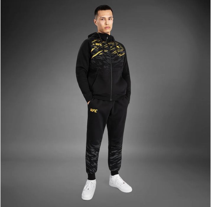 Мужской спортивный на флисе костюм Venum UFC Fusion (L). Оригинал
