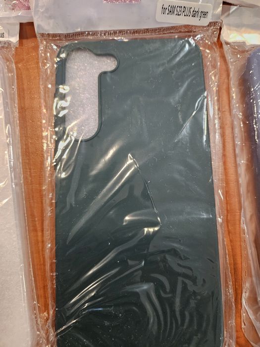 Etui plecki case nakładka do Samsung Galaxy S23 plus S916