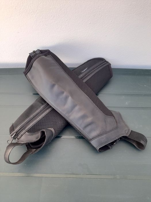 Conjunto equitação, criança