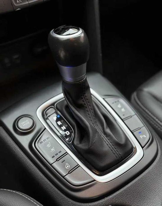 Hyundai Kona 1.6 AMT 2018 року