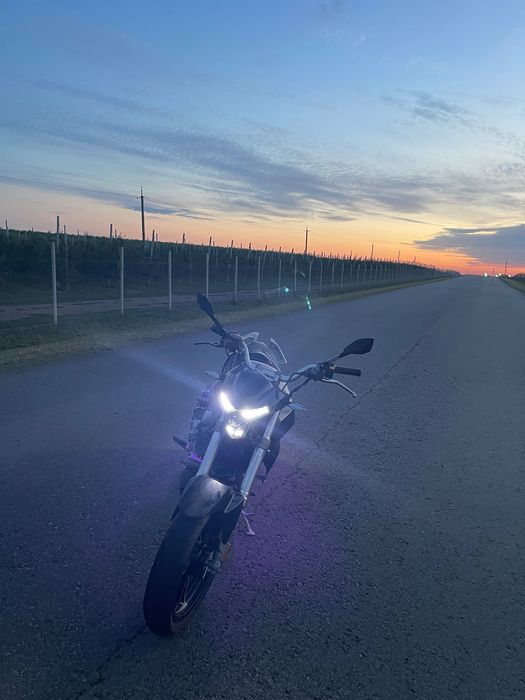 Продам Geon Stinger 250