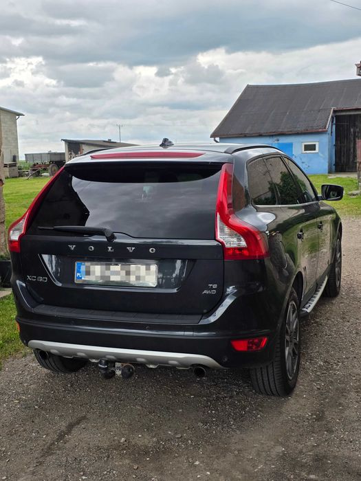 sprzedam VOLVO XC 60