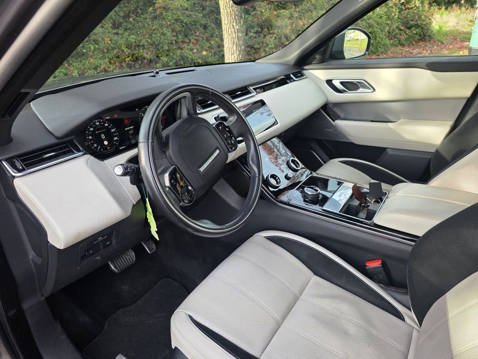 Range Rover Velar 3.0D R.Dynamic AWD