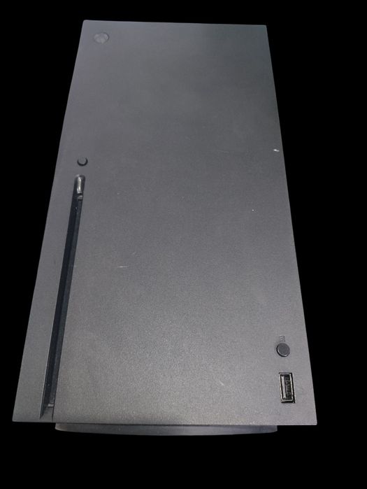 Xbox series x 1 TB ssd