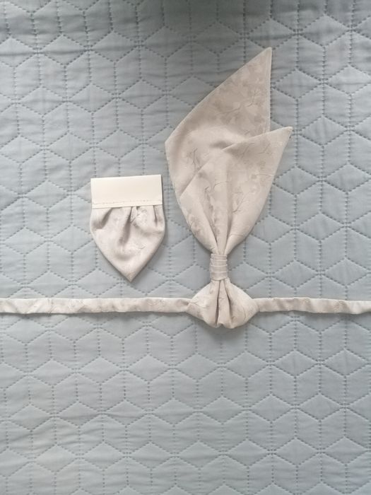 Musznik plus poszetka