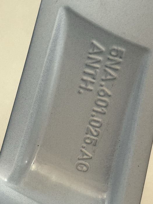 Диски оригінал VW Tiguah r19/5/112 5NA601025AG ANTRH