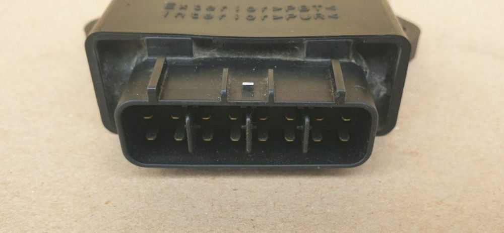 Комутатор Yamaha Majesty 250, J4T136