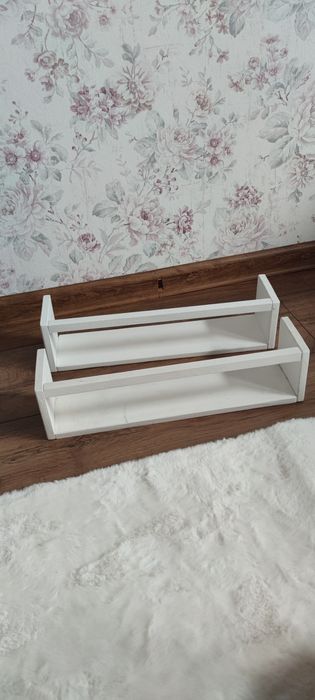 Półki na książki