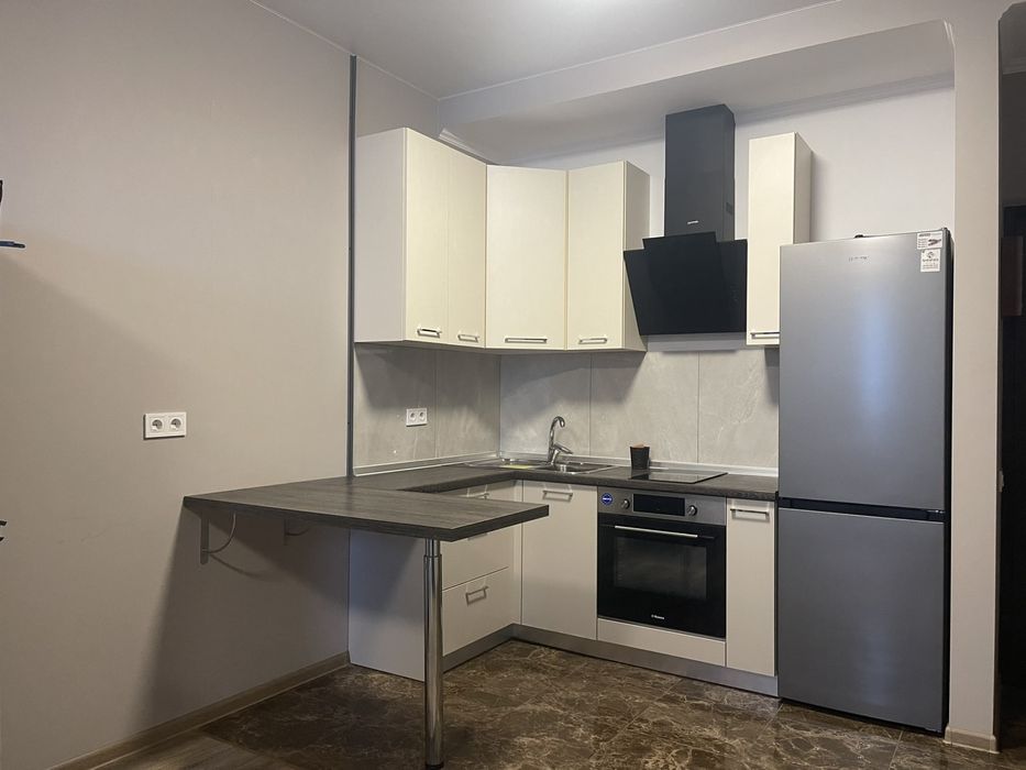 Студія в Аркадії ЖК "Лімнос" вул.Педагогічна,23.