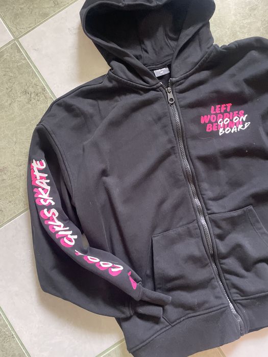 4F bluza nowa bez metki 158/164