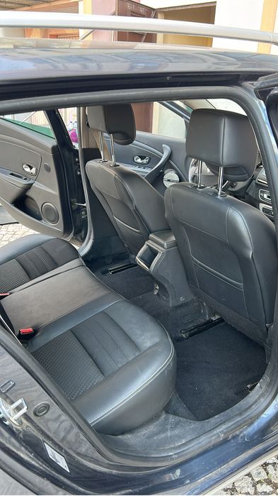 Renault megane III BOSE EDITION