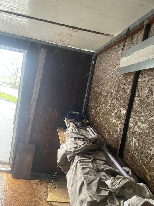 Barraquinha para Festas