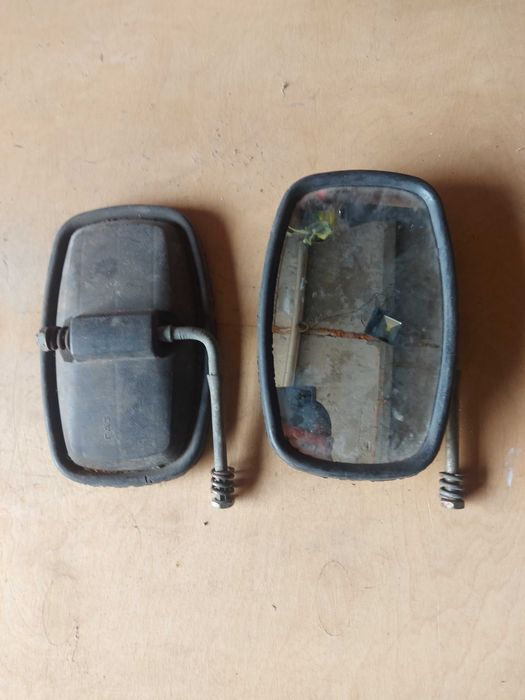 Продам фари протитуманні