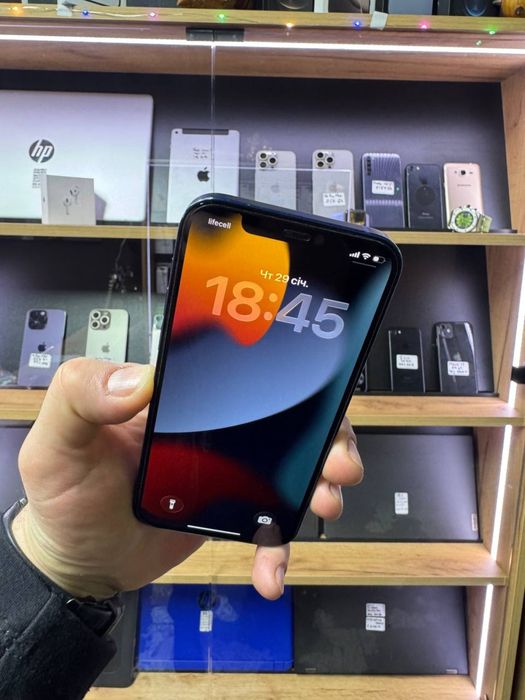 iPhone 12 128GB NeverLock