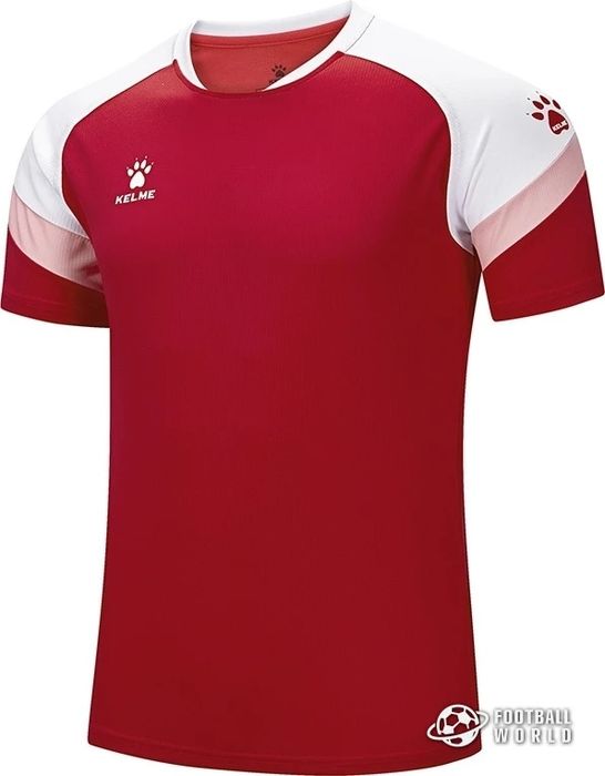 Футбольная футбольна форма шорти футболка гетри Kelme