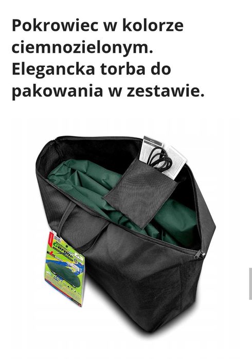 Pokrowiec Hyundai Tucson 3