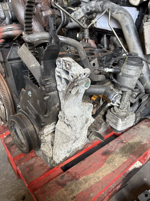 Bloco Motor 1.9 tdi 105cv BKC