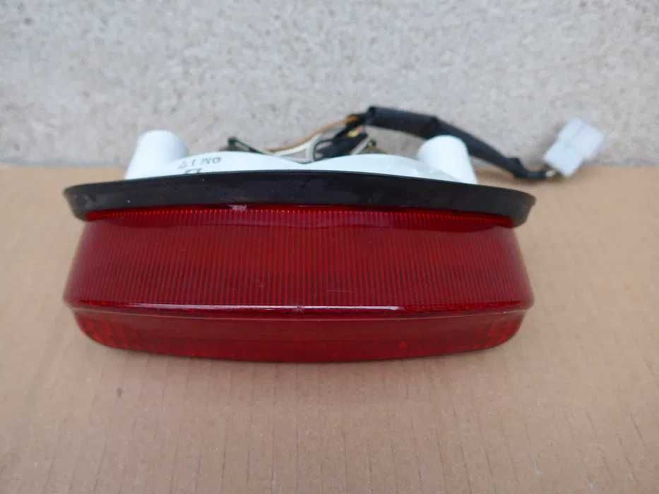 Suzuki GS 500 '01r+ lampa tyl