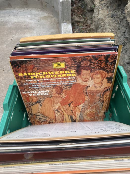 Discos Vinil Vendo