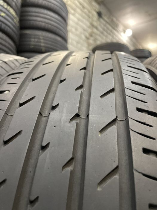 185/60 R16 Toyo Proxes R39 (Автошини БУ Літо) Склад-Київ
