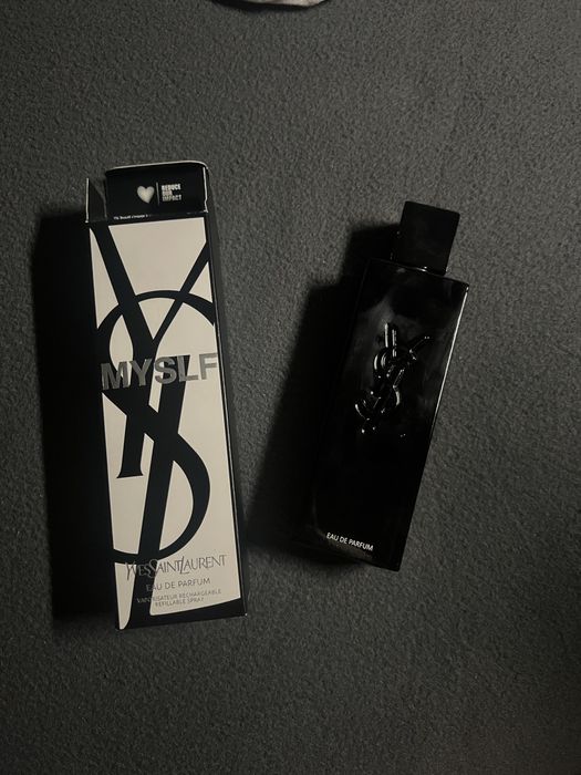 Perfum YSL Myslf