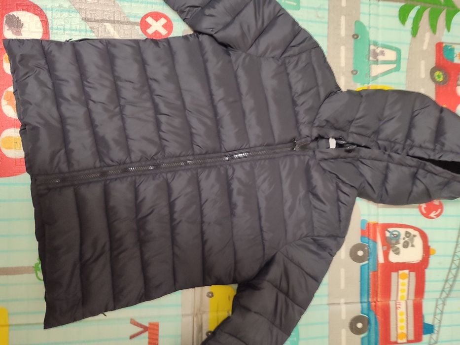 Курточка осінь чоловіча