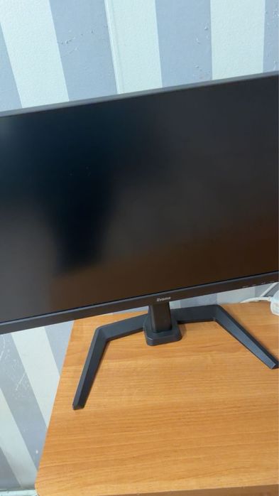Monitor iiyama G-MASTER GB2770QSU Red Eagle 27” WQHD 165 Hz