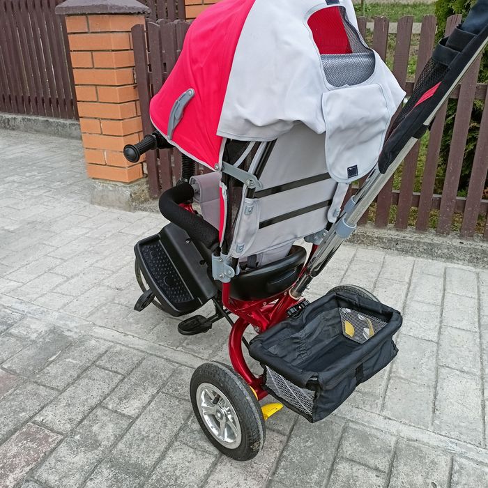 Дитячий  велосипед