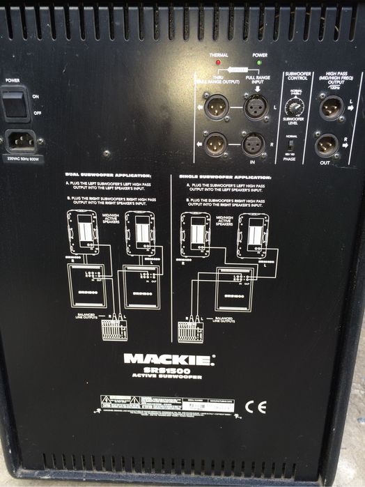 Музыкальная аппаратура