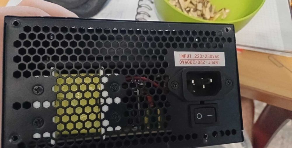 Sprzedam części do komputera Gigabyte GA G31M S2L +inne części