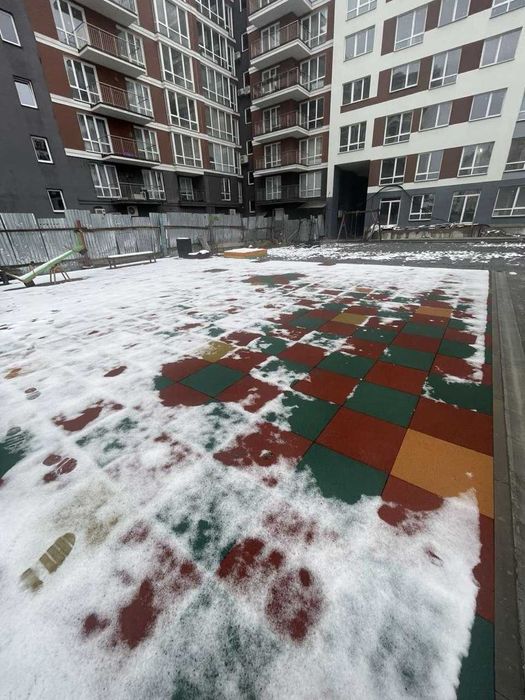 Продаж 1 кімнатної квартири Дубляни ЖК Royal Park 32.45м2