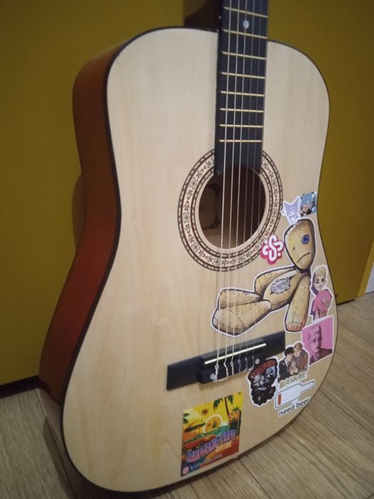gitara klasyczna
