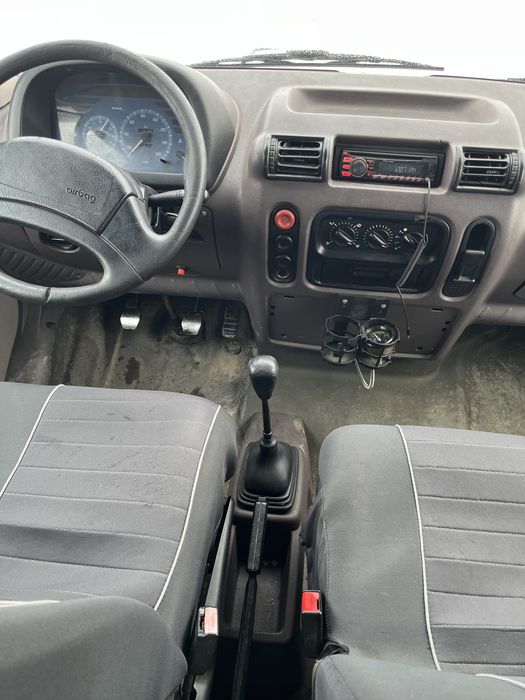 Рено Мастер в доброму стані