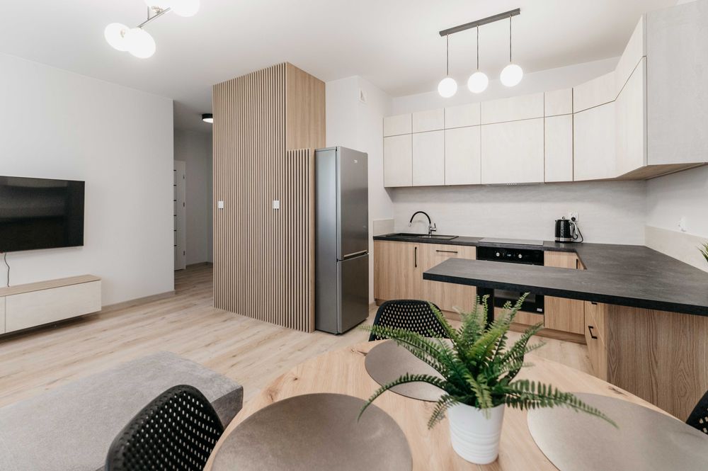 Nocosfera Apartament Wrocławski